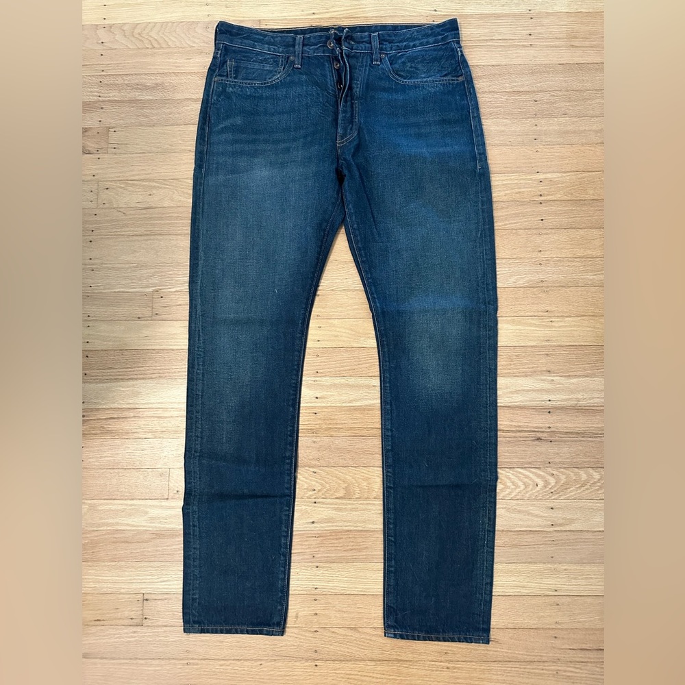 Levi’s Made & Crafted - Studio Taper